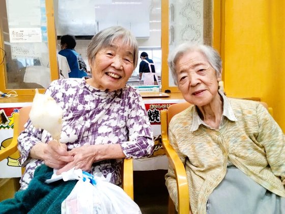 みんなの家・桶川