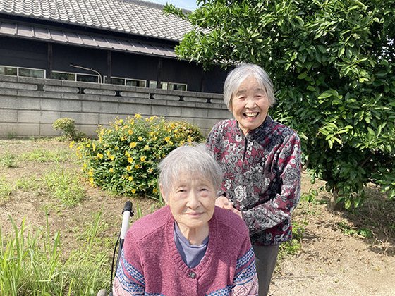 みんなの家・桶川