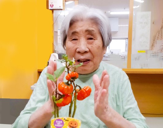 みんなの家・桶川