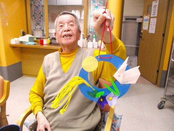 みんなの家・桶川