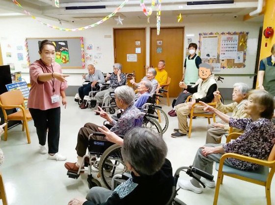 みんなの家・桶川