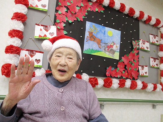 みんなの家・桶川