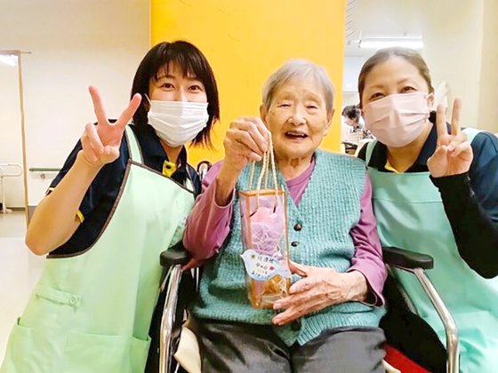 みんなの家・桶川