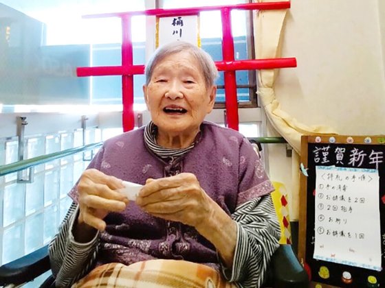 みんなの家・桶川