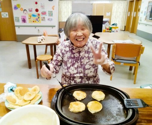 みんなの家・桶川