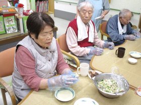 みんなの家・桶川