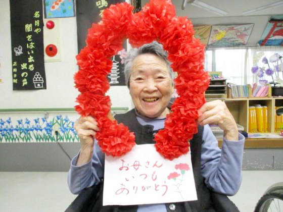 みんなの家・桶川