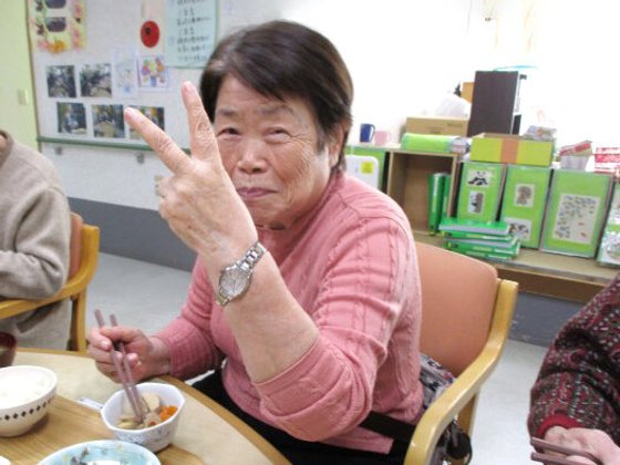 みんなの家・桶川