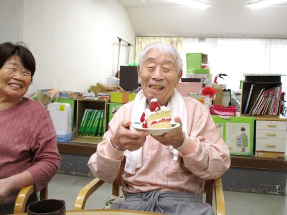 みんなの家・桶川