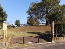 坂田原中央公園