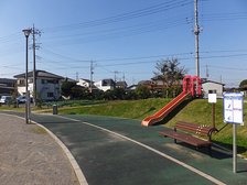 坂田原南公園