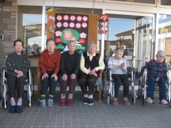 明けましておめでとうございます。