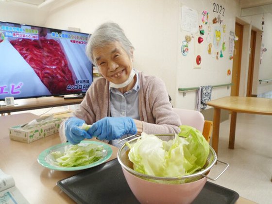 みんなの家・南中野