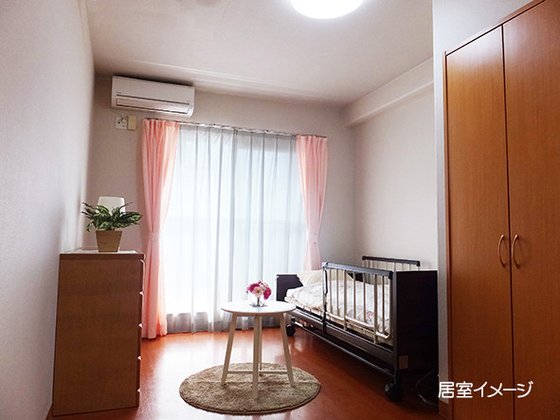 みんなの家・南中野