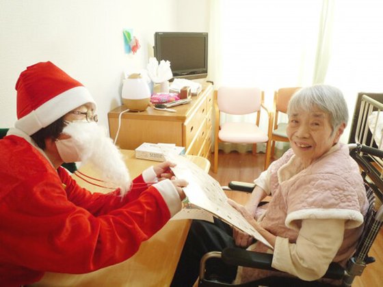 みんなの家・南中野