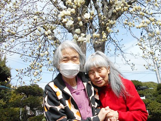 みんなの家・南中野