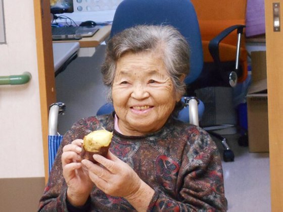 みんなの家・南中野