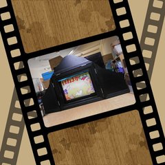 ★昔懐かし紙芝居★