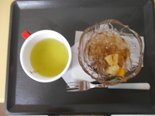 ☆夏の涼味 葛切り☆