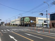 第二産業道路 マミーマート様