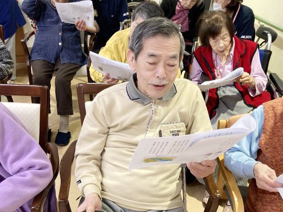 みんなの家・宮原