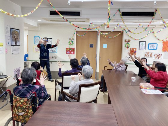 みんなの家・宮原
