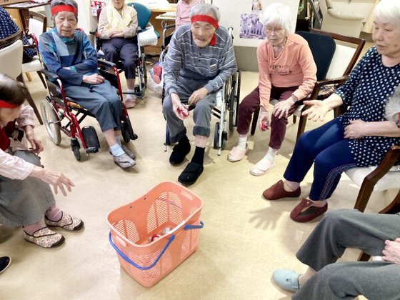 みんなの家・宮原