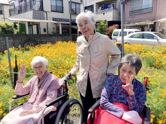 みんなの家・宮原