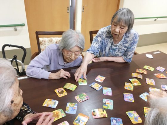 みんなの家・宮原