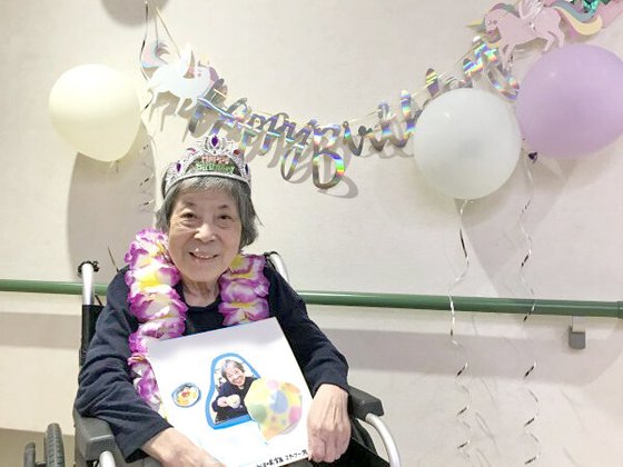 みんなの家・宮原