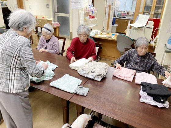 みんなの家・宮原