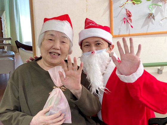 みんなの家・宮原