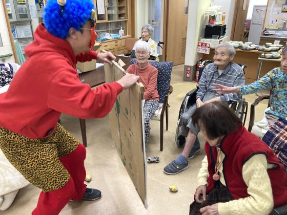 みんなの家・宮原