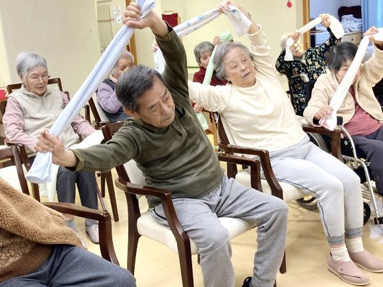 みんなの家・宮原