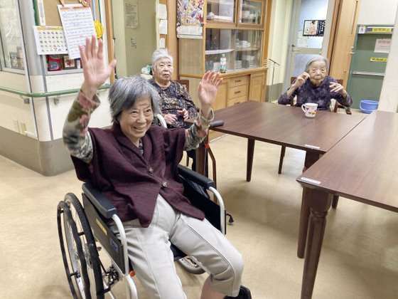 みんなの家・宮原