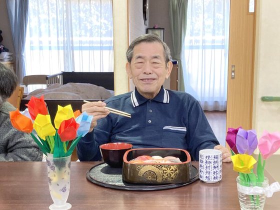 みんなの家・宮原