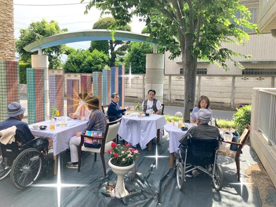 みんなの家・宮原