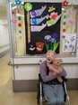 子供の日に