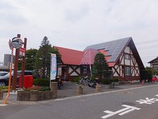 大宮加茂宮郵便局