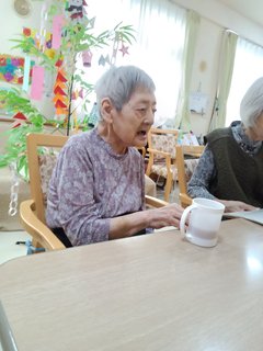 七夕