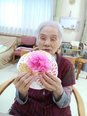 盆踊りの準備