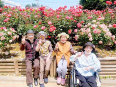 みんなの家・大宮三橋