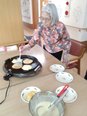 ～5月のおやつレク～