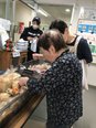 ☆パン屋さんが来たよ☆