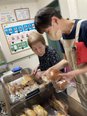 移動パン屋