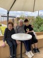 外出レクリエーション