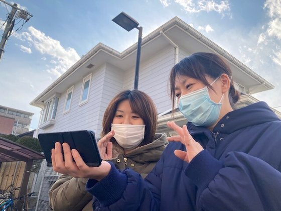 みんなの家 与野本町の詳細情報 費用 さいたま市中央区のグループホーム Lifull介護 旧home S介護