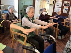 新年初のリモートオレンジカフェライブ配信!!!＼(▽¯＼)~~~