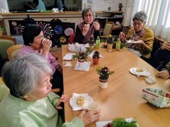 オレンジカフェPart2