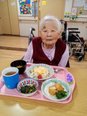 ☆昭和の日☆ 特別メニューをいただきます♪